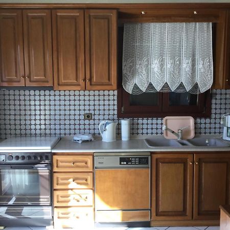Beautiful Home By The Sea Palaiontsiflikion Ngoại thất bức ảnh