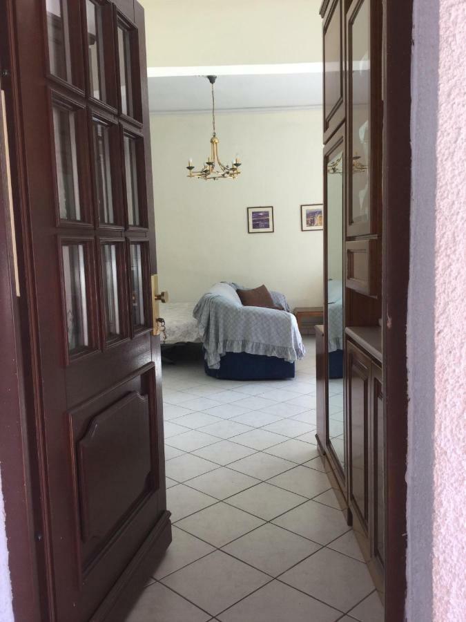 Beautiful Home By The Sea Palaiontsiflikion Ngoại thất bức ảnh