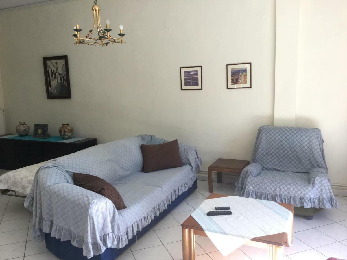 Beautiful Home By The Sea Palaiontsiflikion Ngoại thất bức ảnh