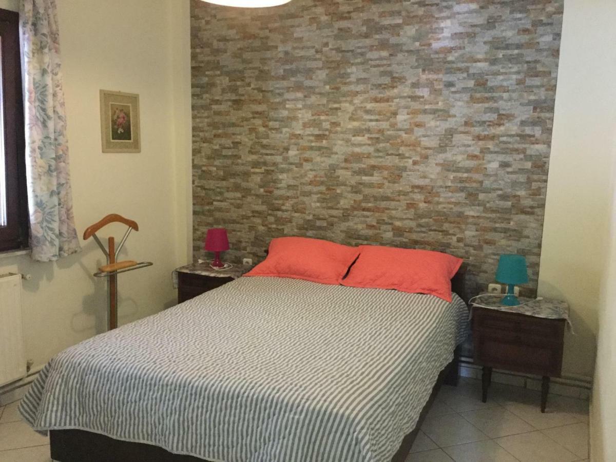 Beautiful Home By The Sea Palaiontsiflikion Ngoại thất bức ảnh